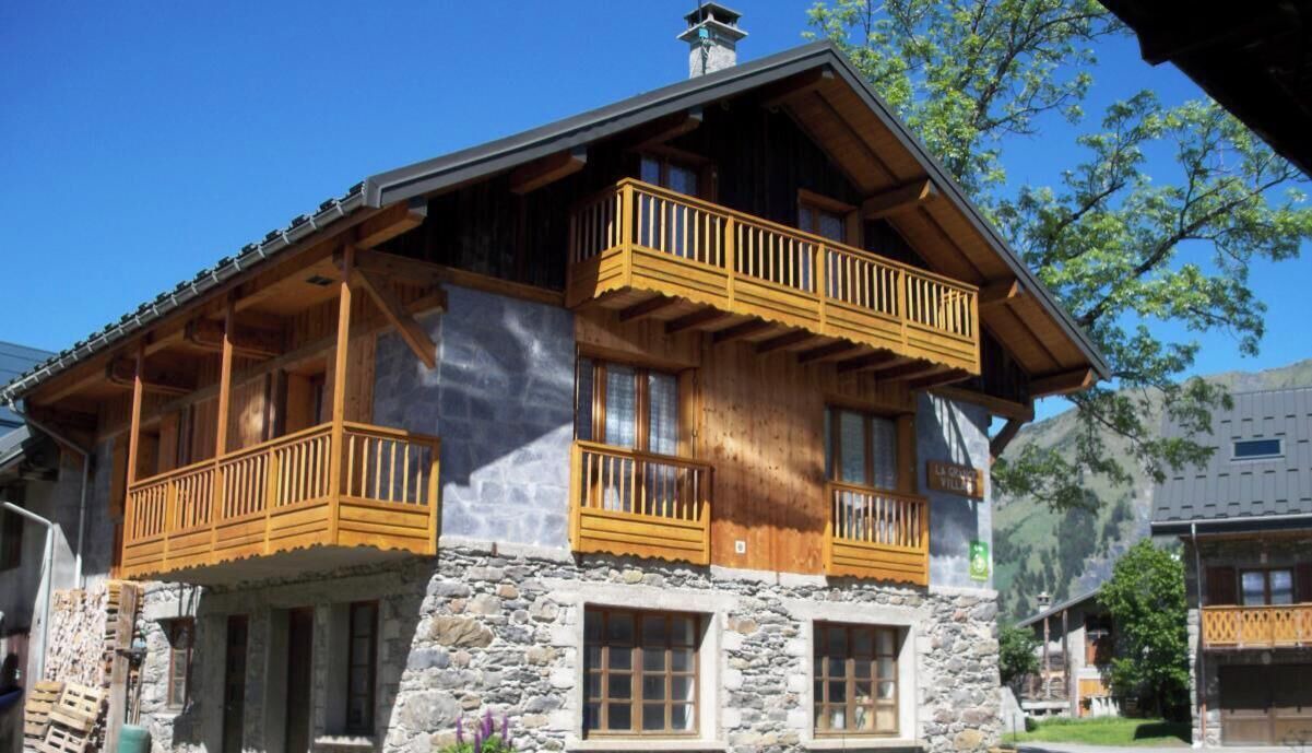 Photo of Outdoor in Albiez-le-Vieux