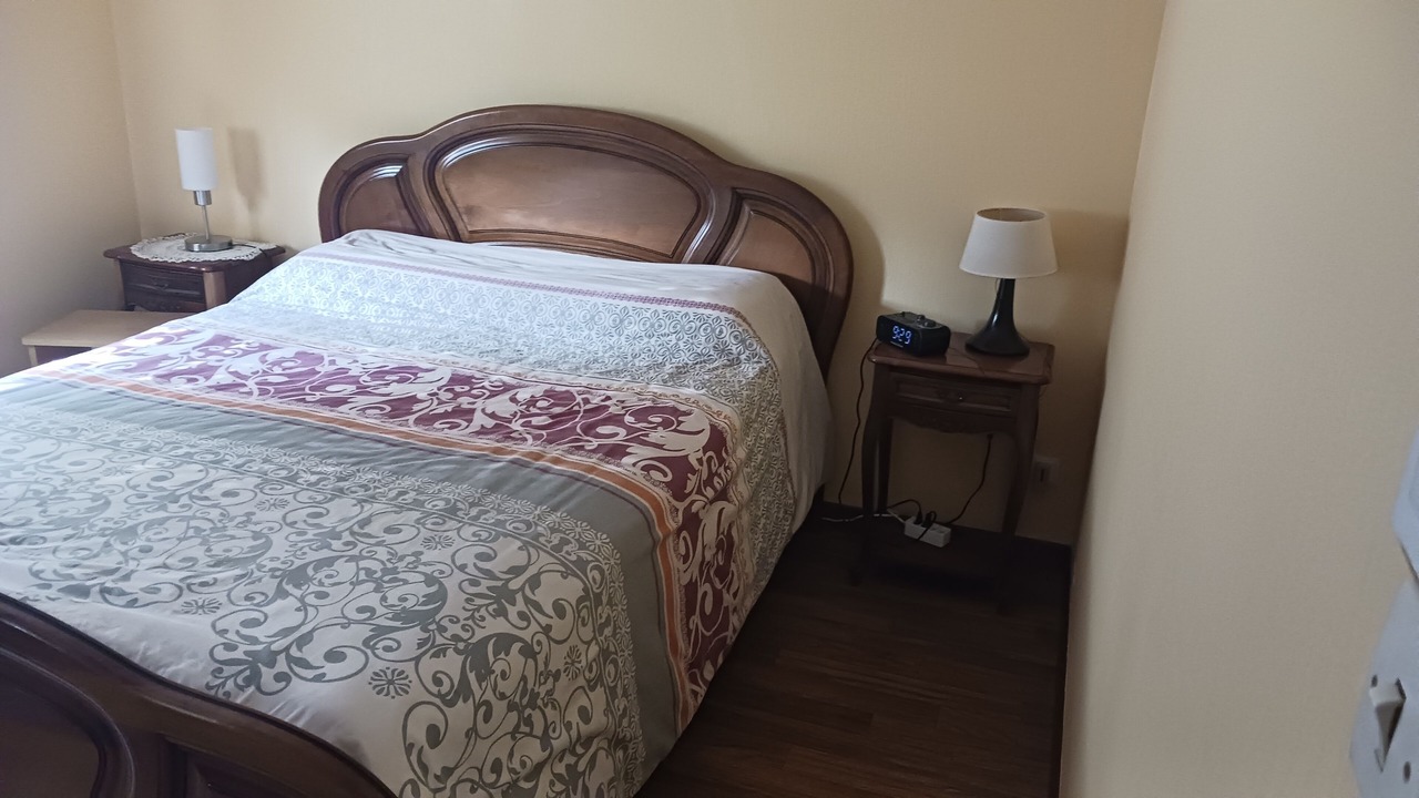 Photo of Bedroom in Saint-Lumine-de-Coutais