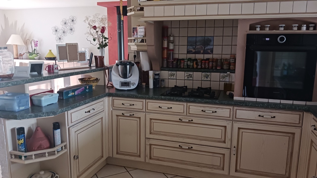 Photo of Kitchen in Saint-Lumine-de-Coutais