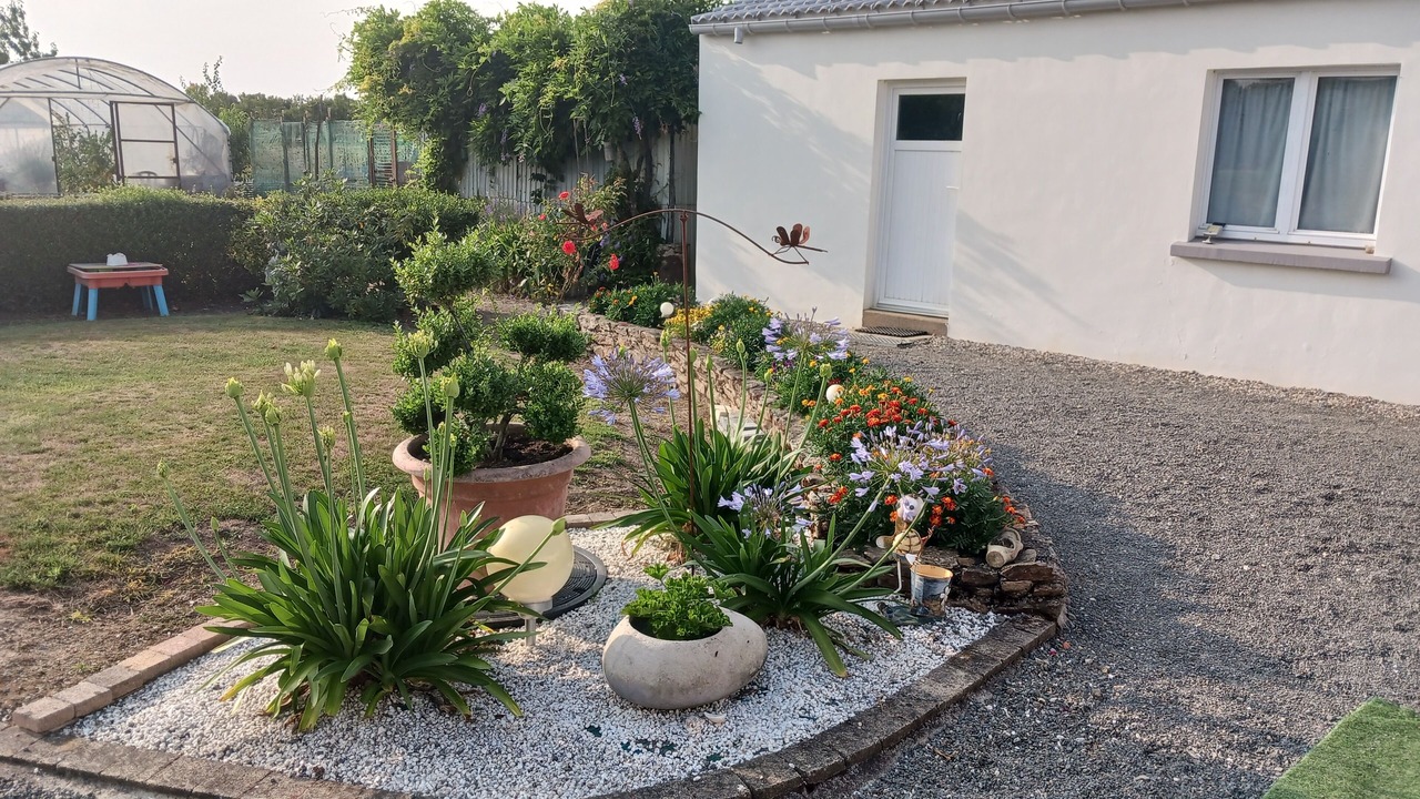 Photo of Outdoor in Saint-Lumine-de-Coutais