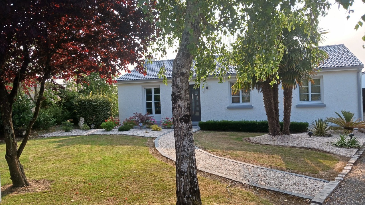 Photo of Outdoor in Saint-Lumine-de-Coutais