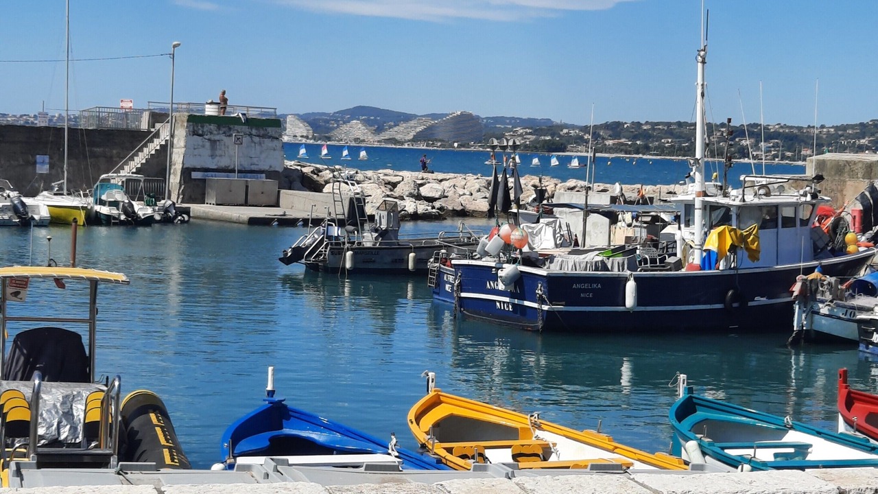 Photo of Others in Cros-de-Cagnes