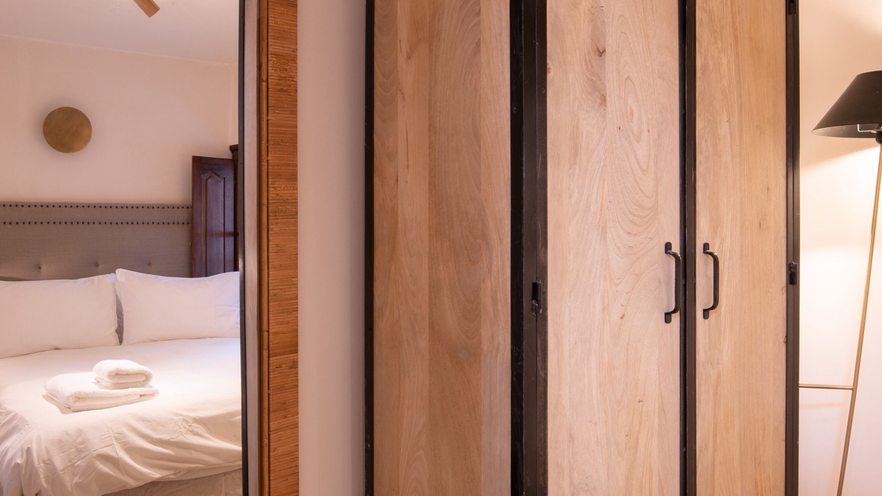 Photo of Bedroom in Old Town