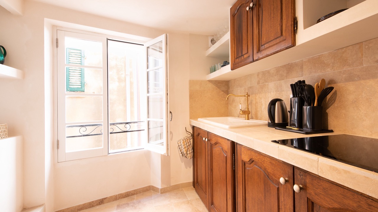 Photo of Kitchen in Old Town