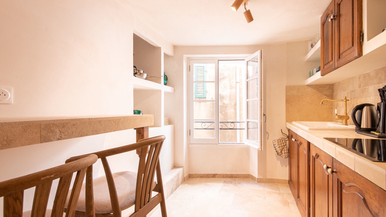 Photo of Kitchen in Old Town