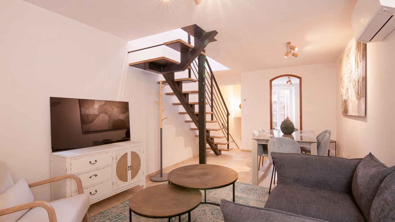 Photo of Livingroom in Old Town