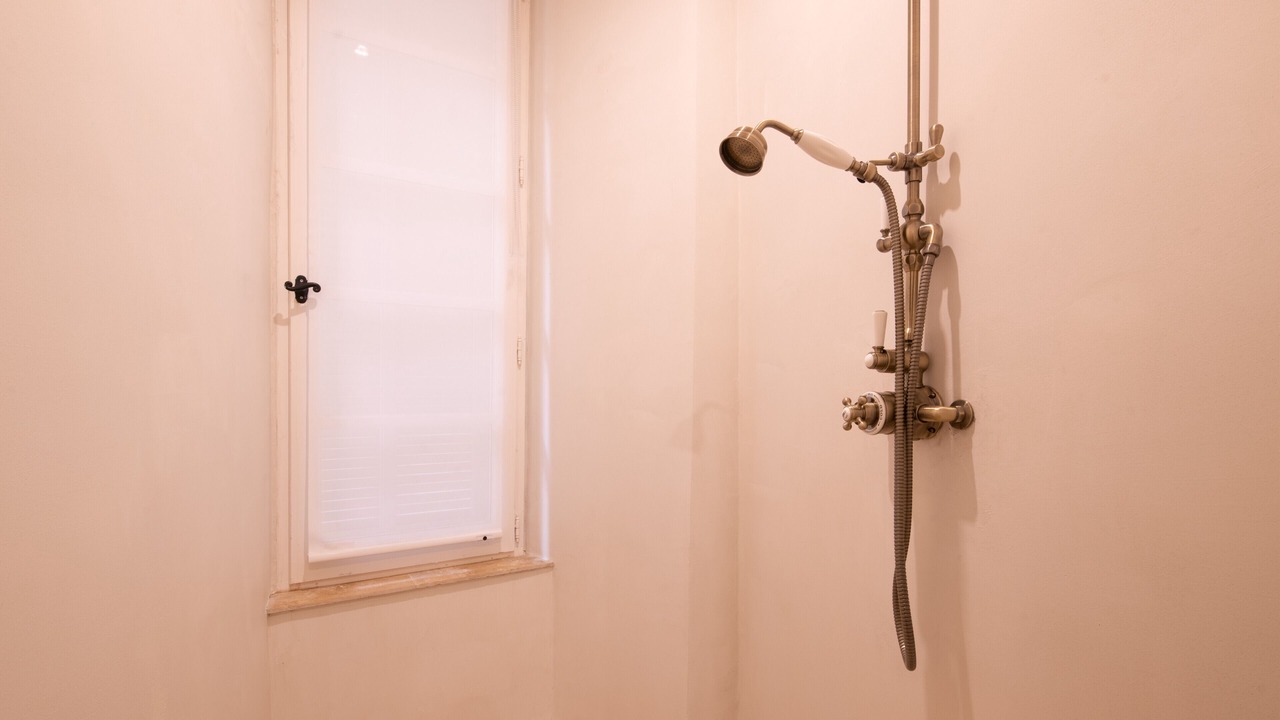 Photo of Bathroom in Old Town