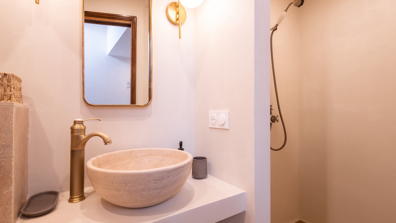Photo of Bathroom in Old Town