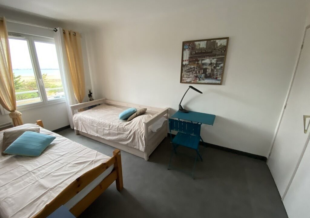Photo of Bedroom in Saint-Brevin-les-Pins
