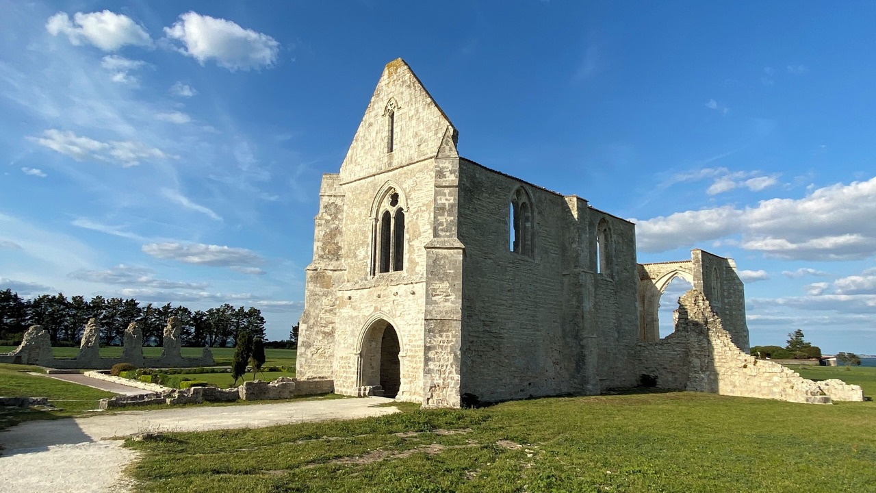 Photo of Others in Sainte-Marie-de-Re