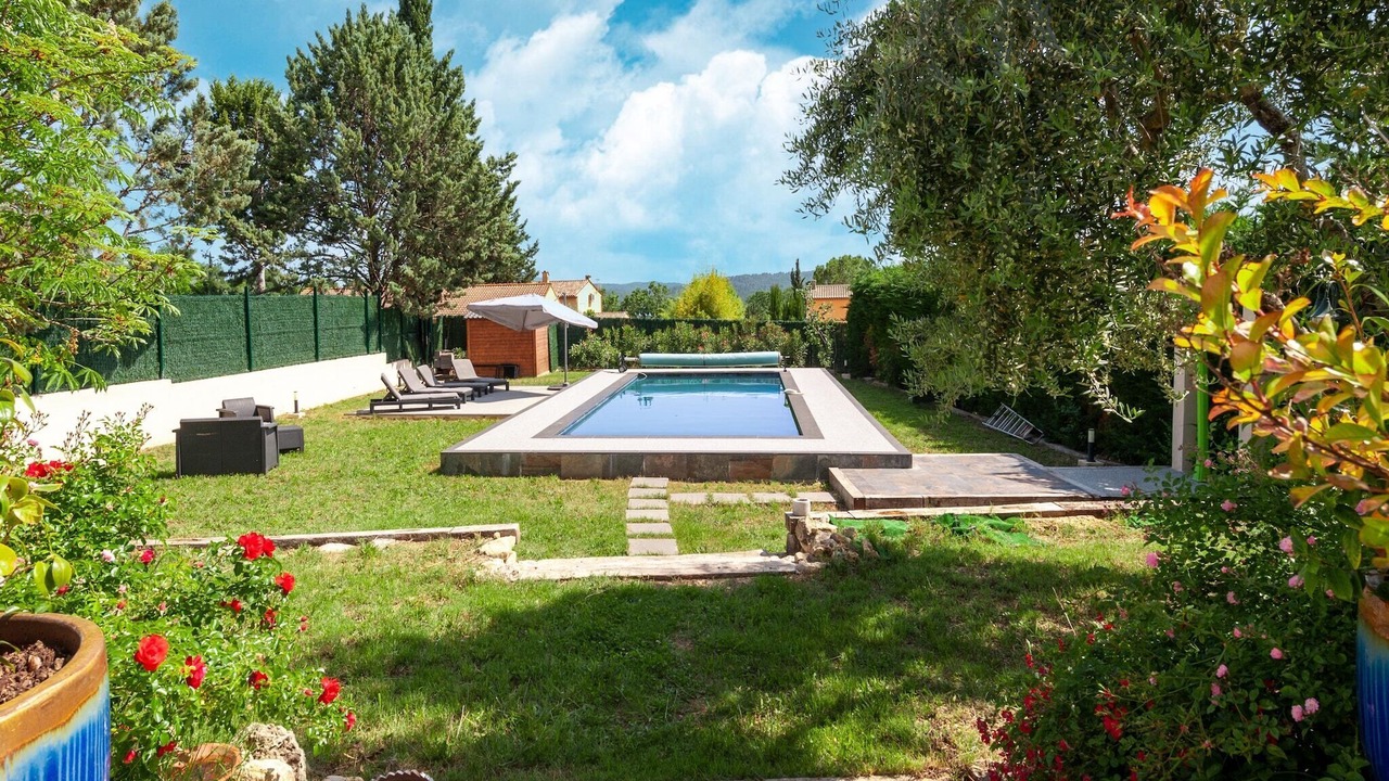Photo of Outdoor in Callian