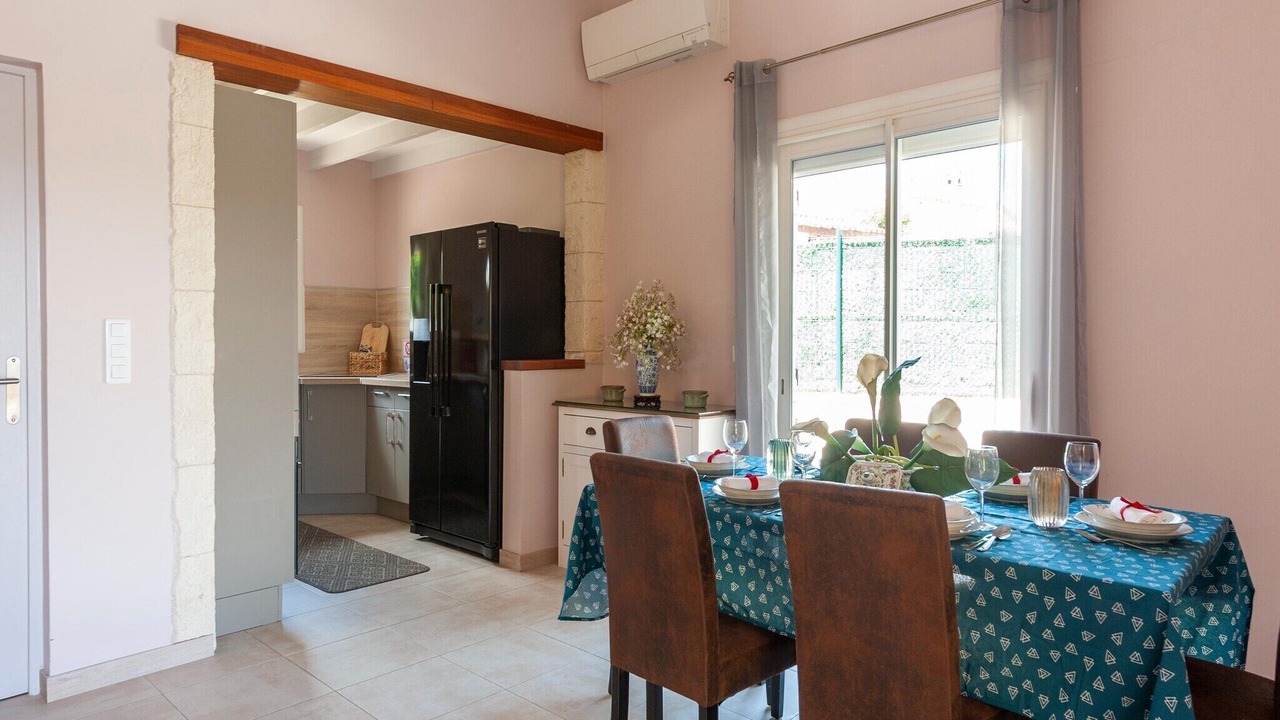 Photo of Livingroom in Callian