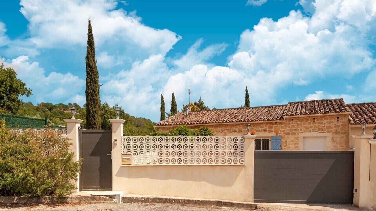 Photo of Outdoor in Callian