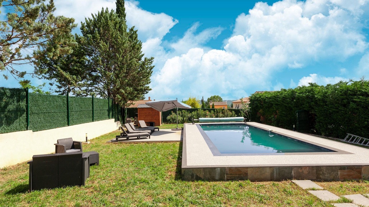 Photo of Outdoor in Callian