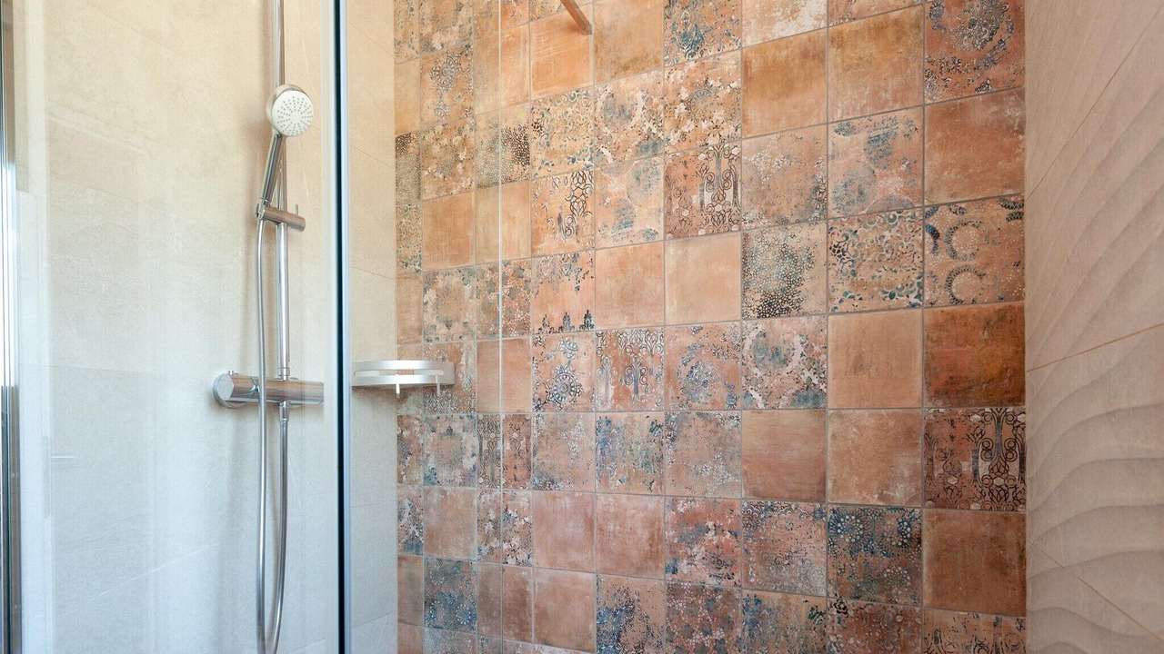 Photo of Bathroom in Callian