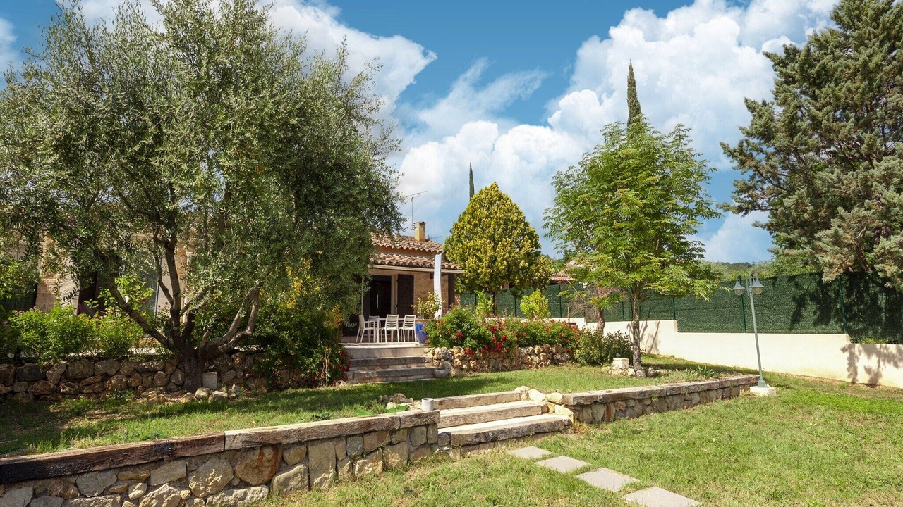 Photo of Outdoor in Callian