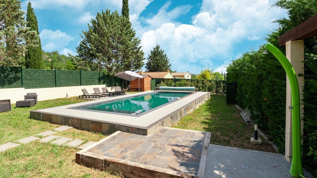 Photo of Outdoor in Callian