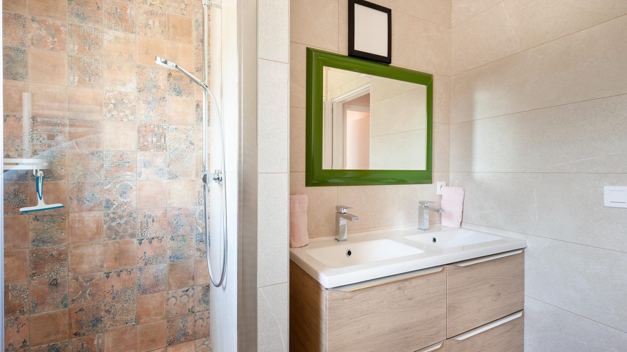 Photo of Bathroom in Callian