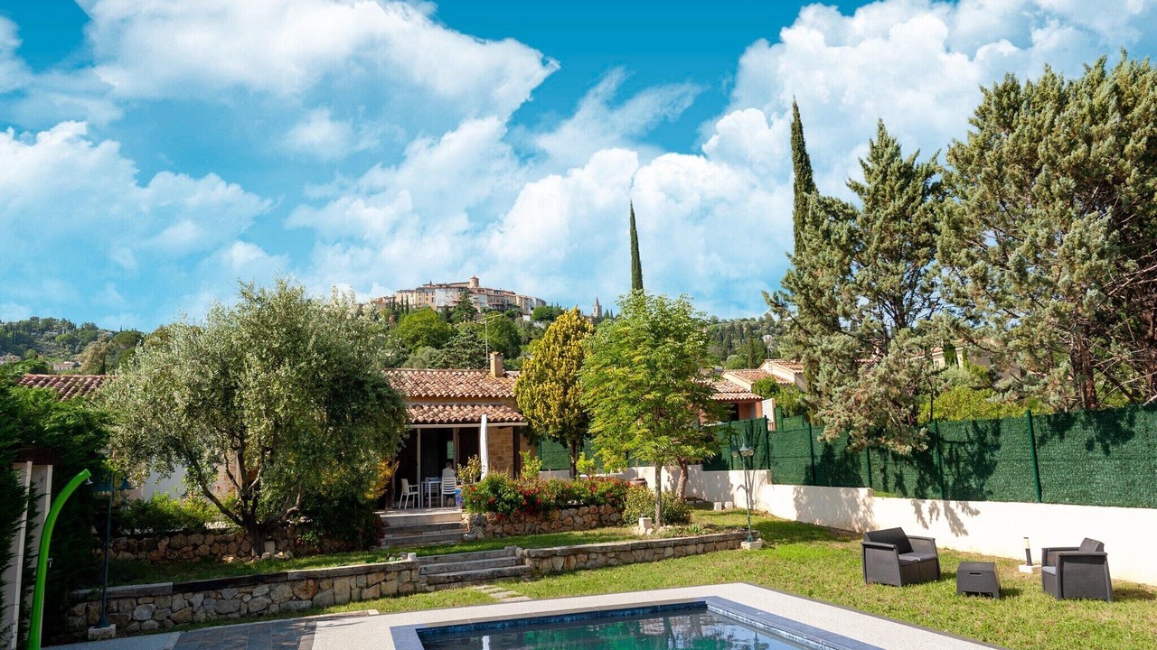 Photo of Outdoor in Callian