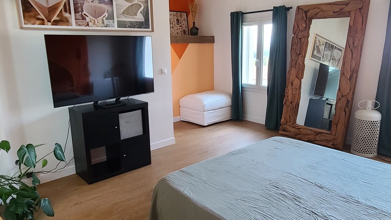 Photo of Bedroom in Bardos