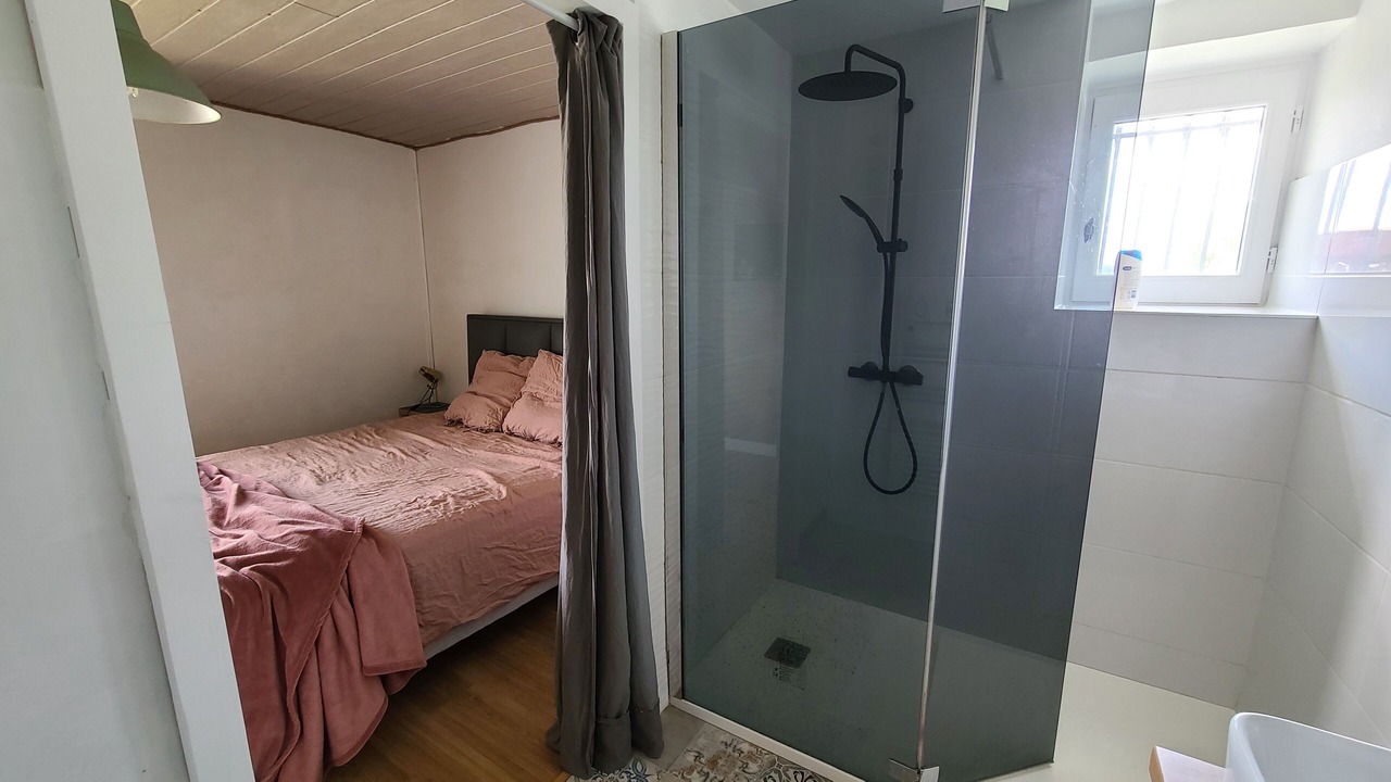 Photo of Bathroom in Bardos