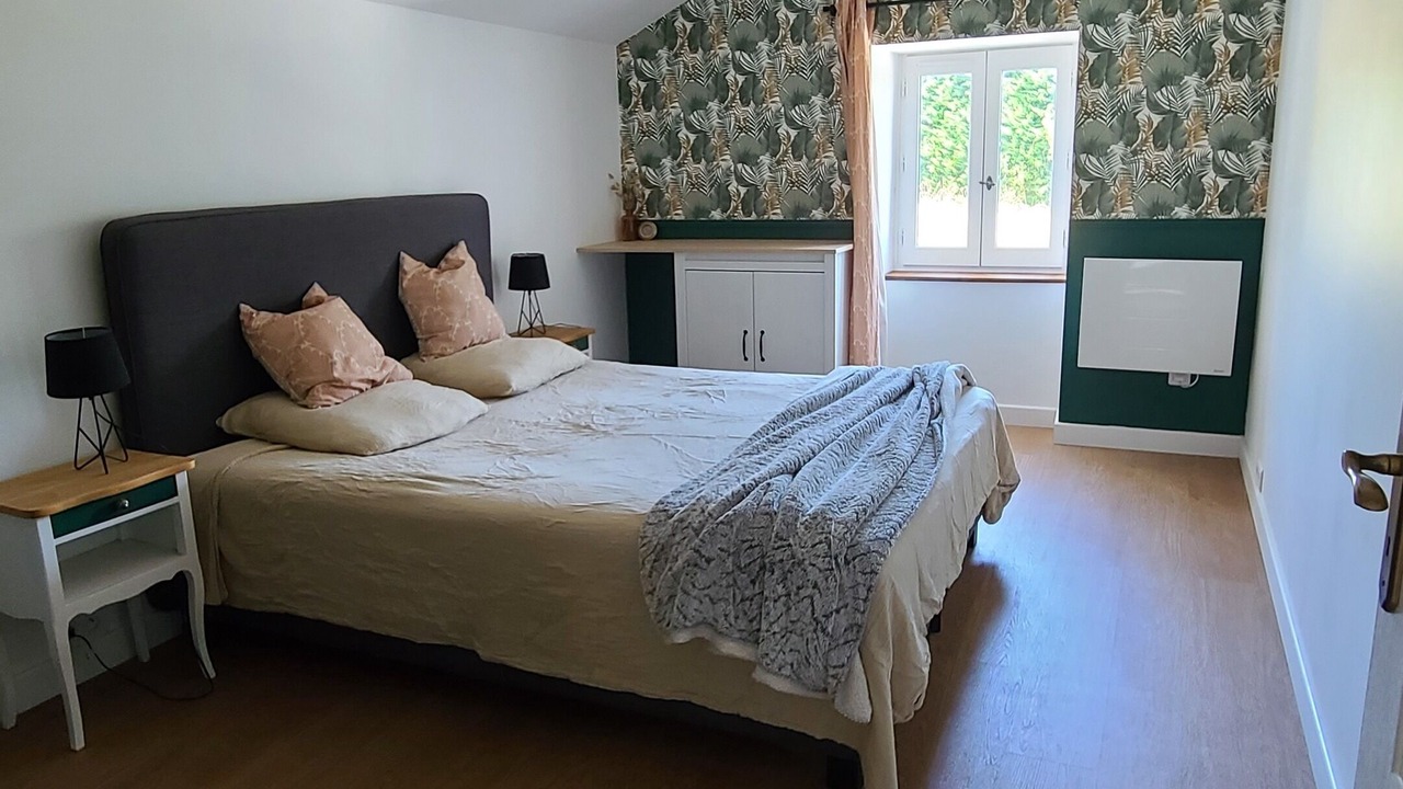 Photo of Bedroom in Bardos