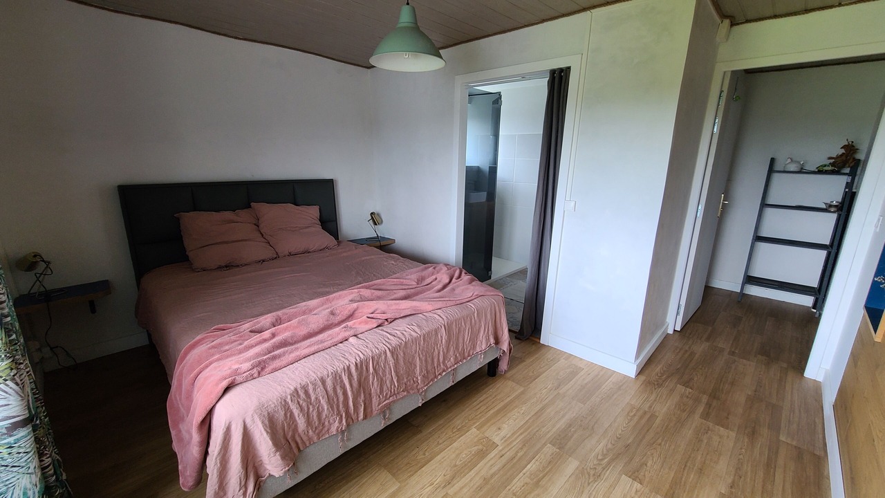 Photo of Bedroom in Bardos