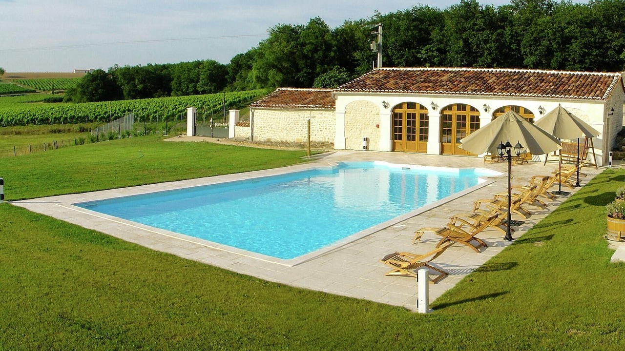 Photo of Outdoor in Saint-Preuil