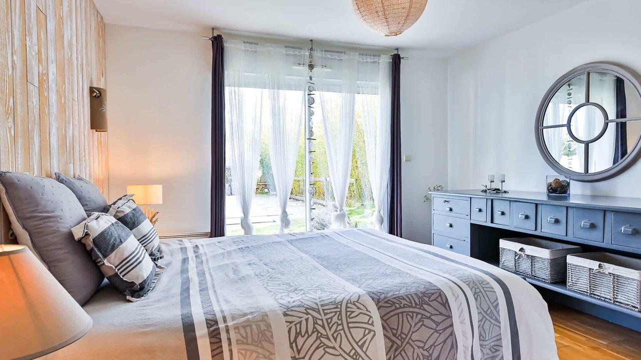 Photo of Bedroom in Landevieille