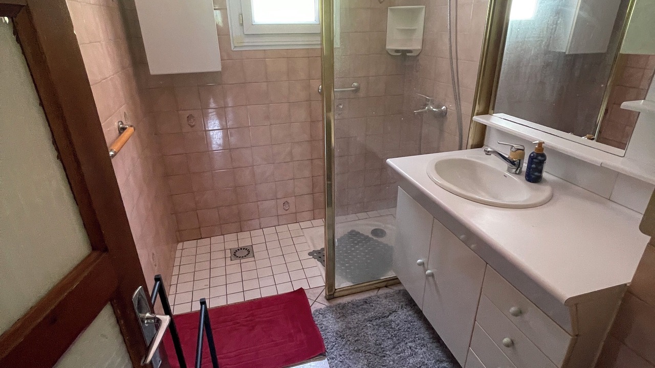 Photo of Bathroom in Passy