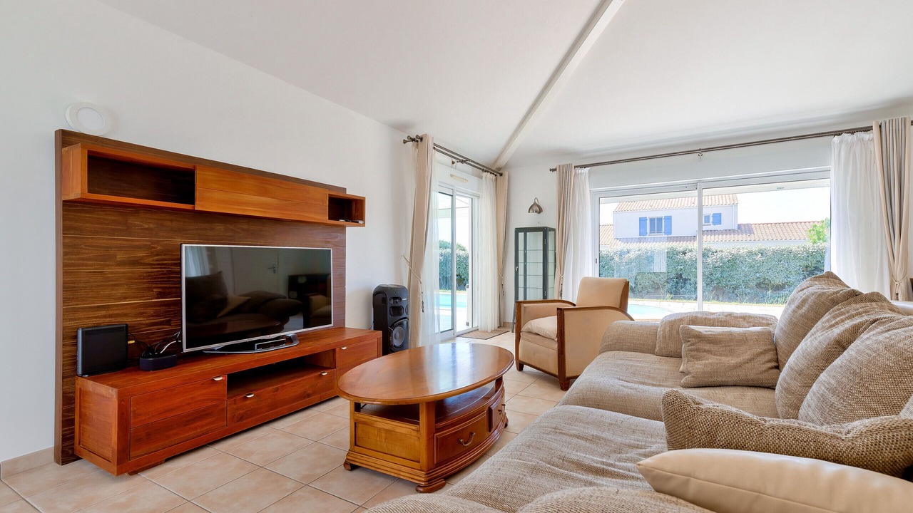 Photo of Livingroom in Le Fenouiller