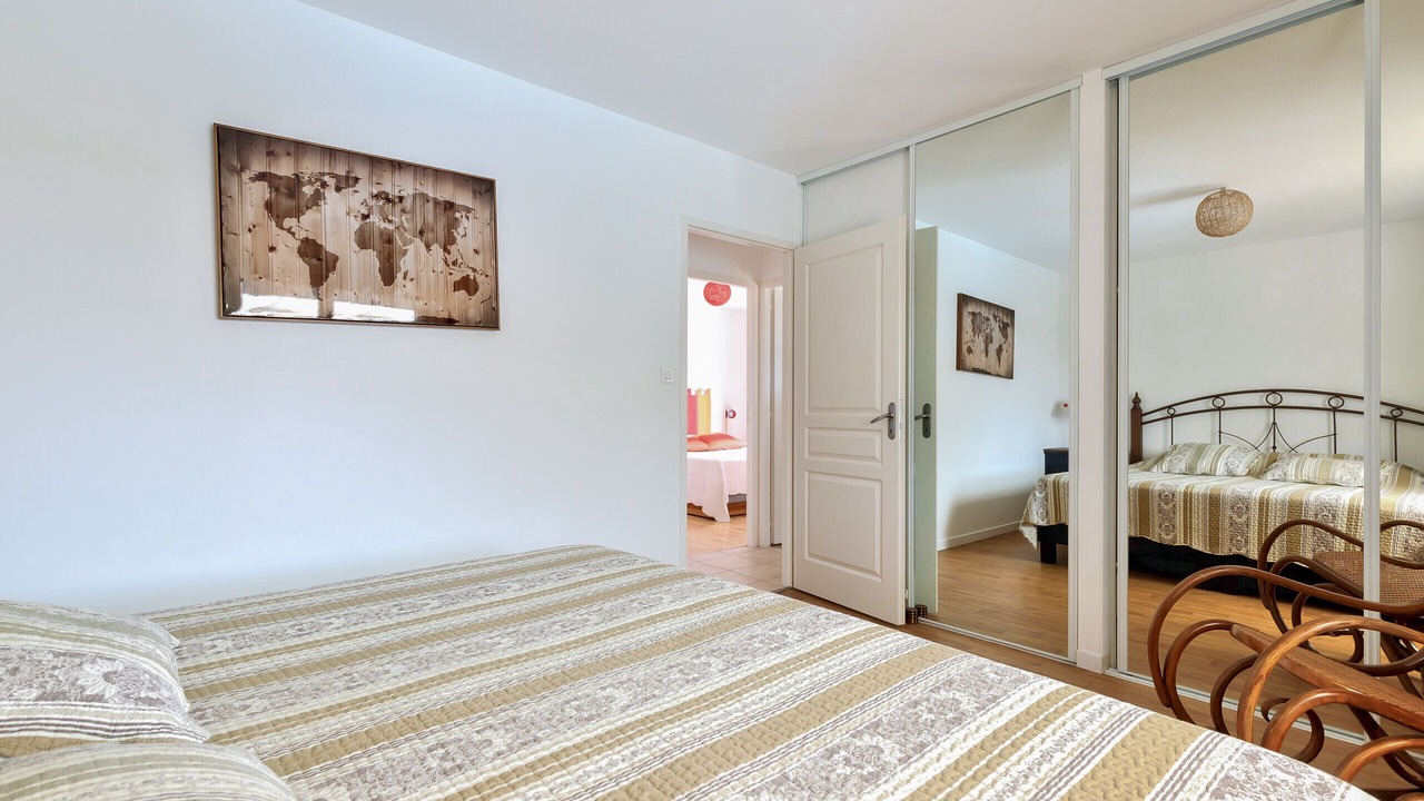 Photo of Bedroom in Le Fenouiller