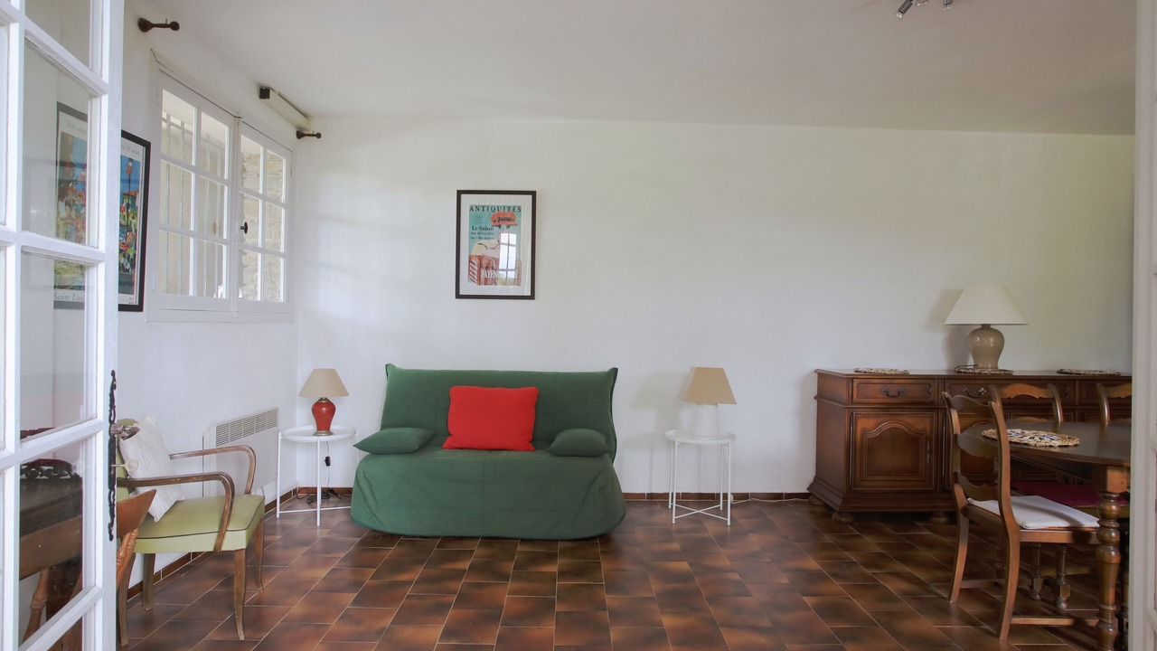 Photo of Livingroom in La Croix-Valmer