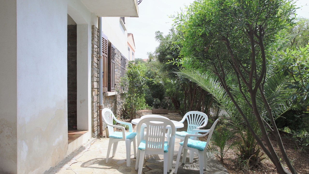 Photo of Outdoor in La Croix-Valmer