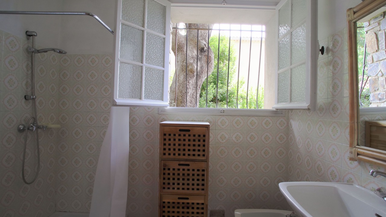 Photo of Bathroom in La Croix-Valmer