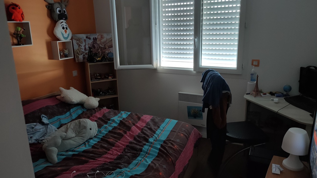 Photo of Bedroom in Saugnac-et-Cambran