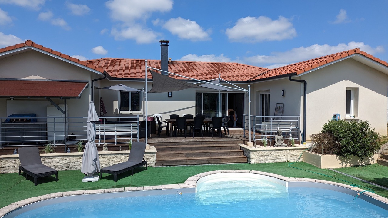 Photo of Outdoor in Saugnac-et-Cambran