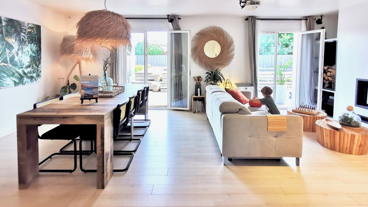 Photo of Livingroom in Lege-Cap-Ferret