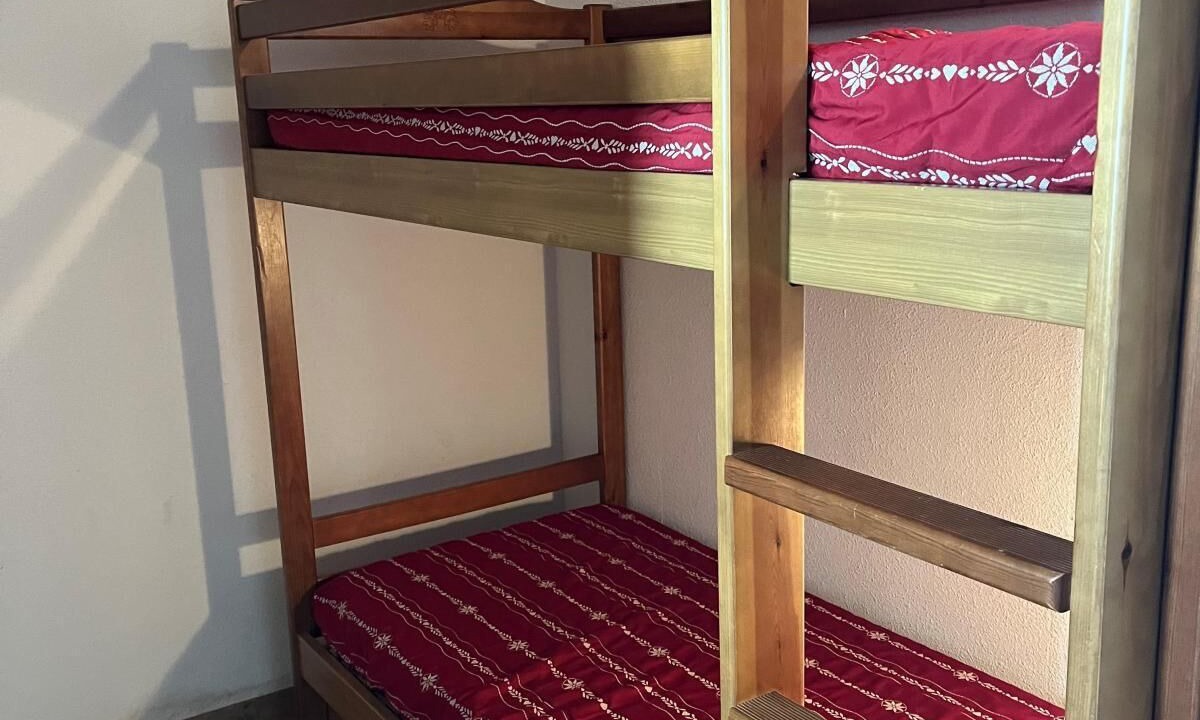 Photo of Bedroom in Albiez-le-Vieux