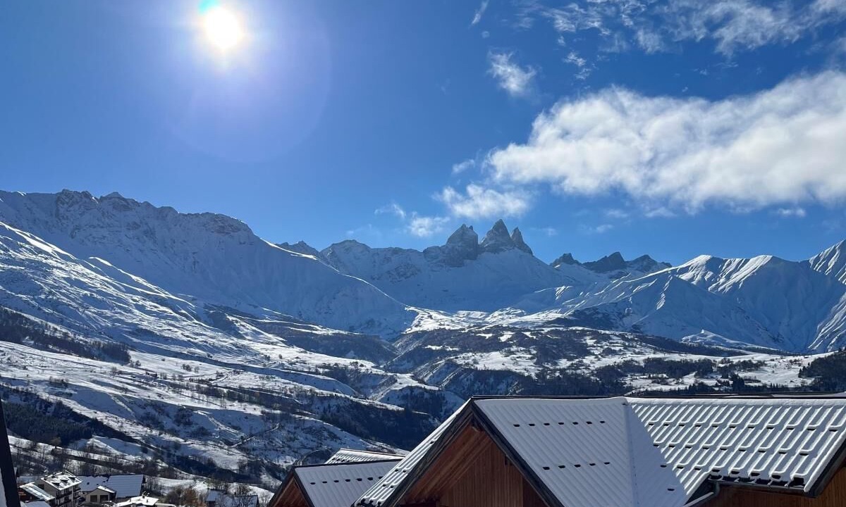 Photo of Outdoor in Albiez-le-Vieux