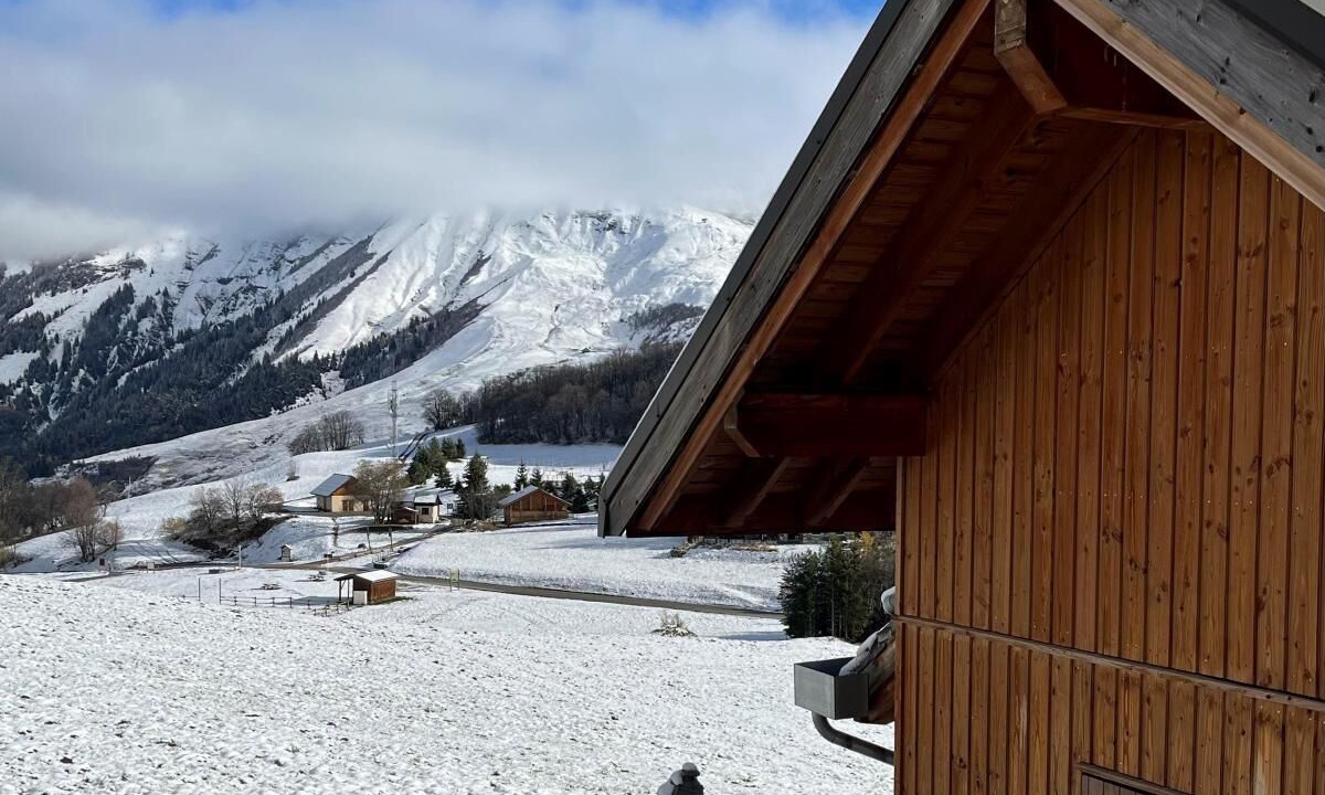 Photo of Outdoor in Albiez-le-Vieux