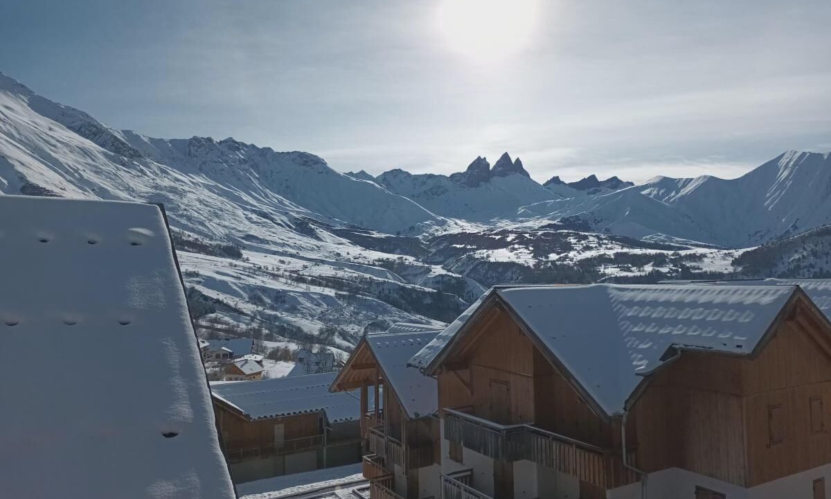 Photo of Outdoor in Albiez-le-Vieux