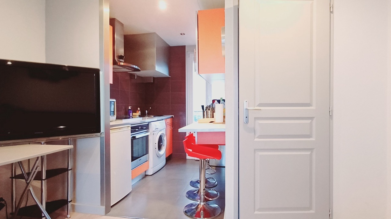 Photo of Kitchen in Publier
