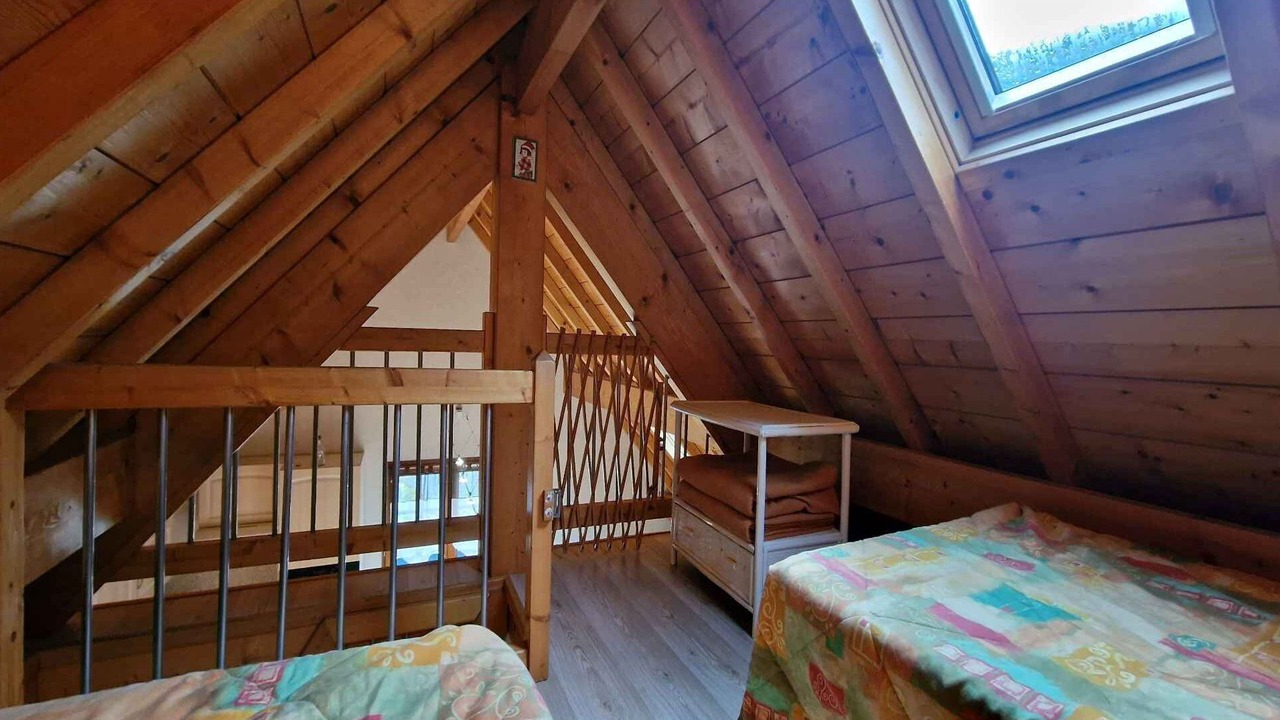 Photo of Bedroom in Geu