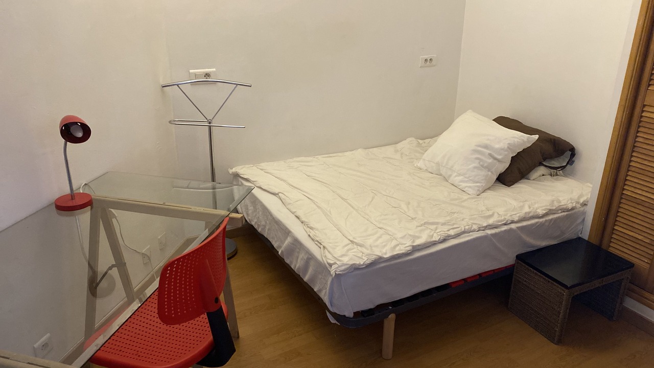 Photo of Bedroom in Cogolin
