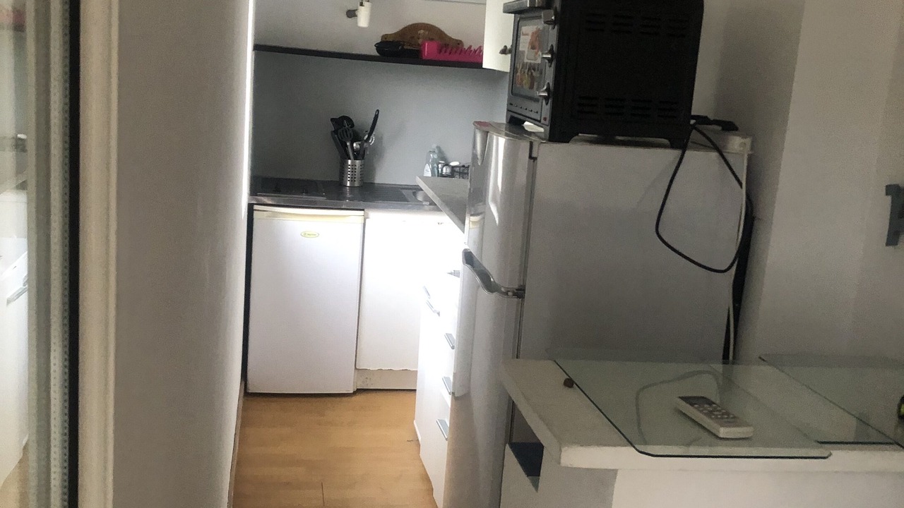 Photo of Kitchen in Cogolin