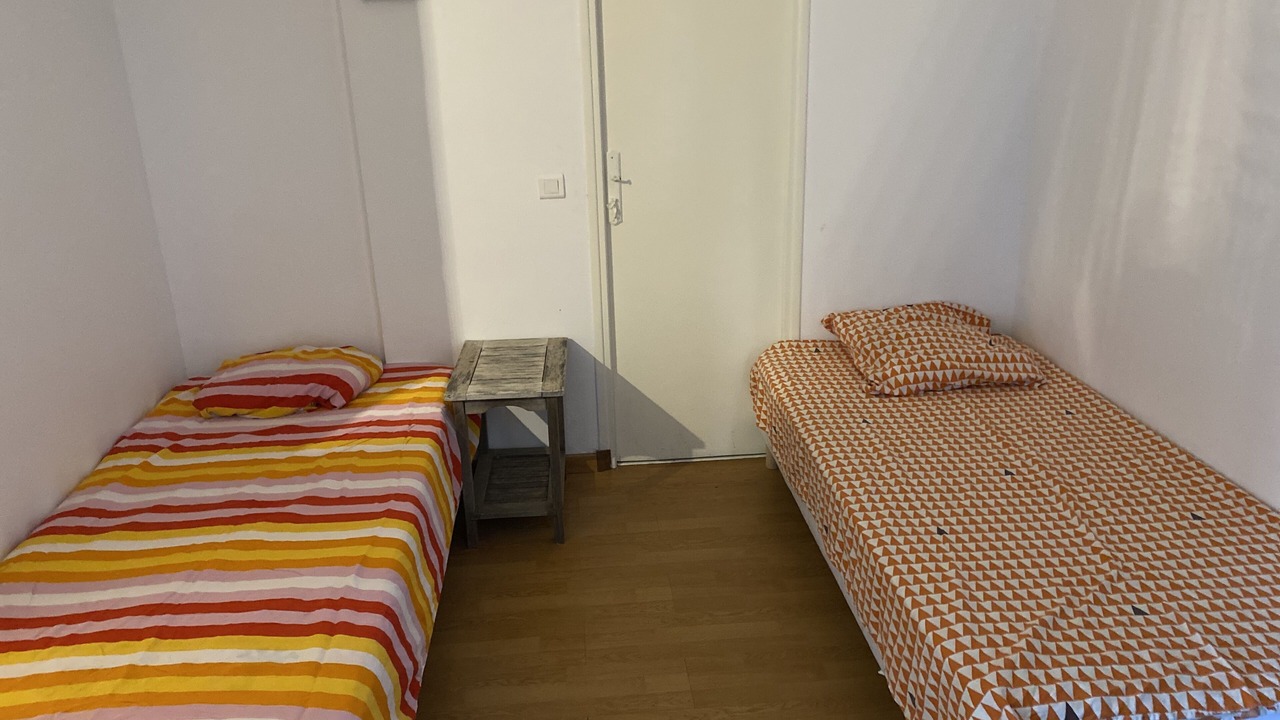 Photo of Bedroom in Cogolin