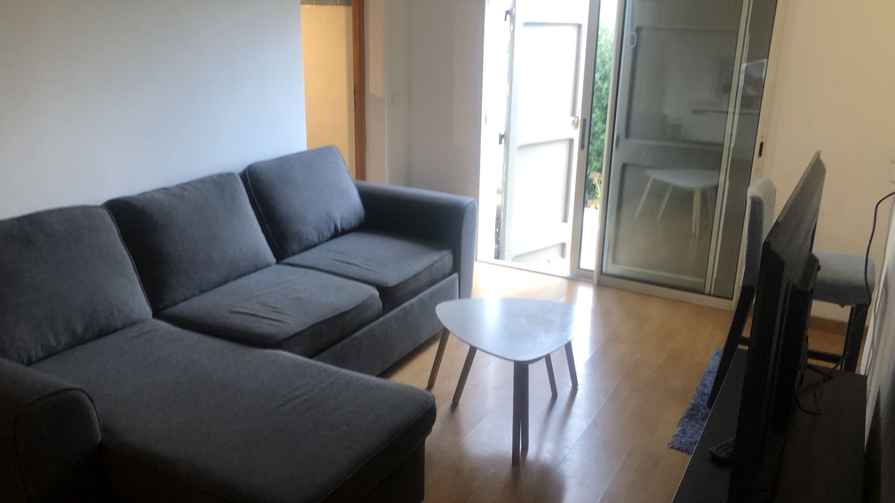 Photo of Livingroom in Cogolin