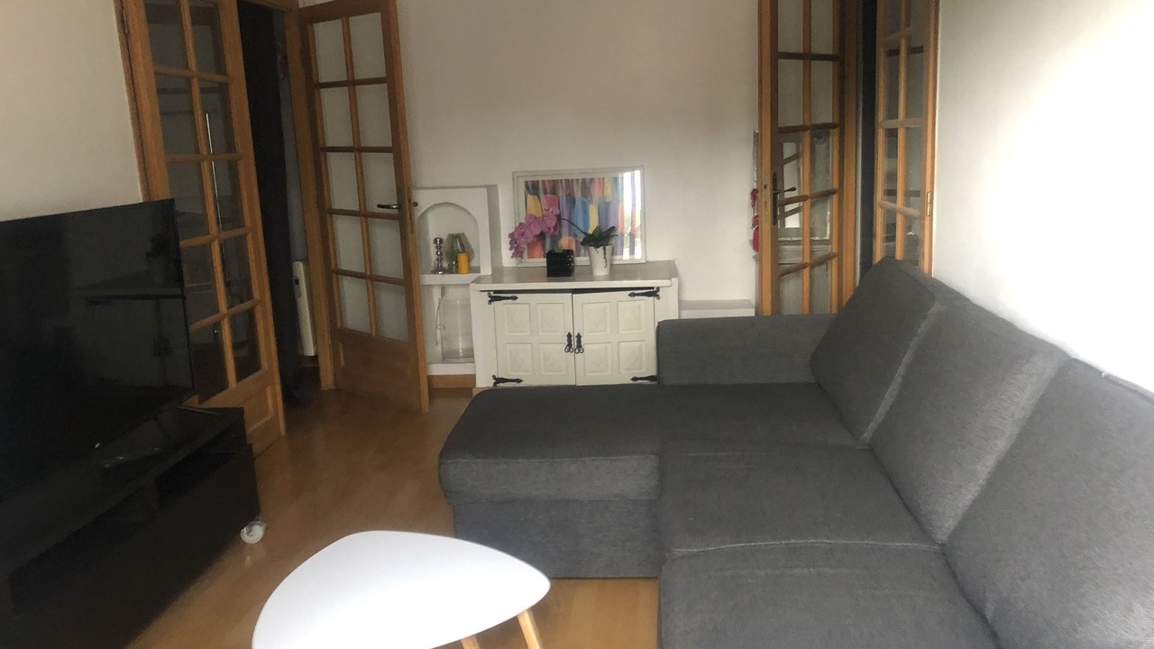 Photo of Livingroom in Cogolin