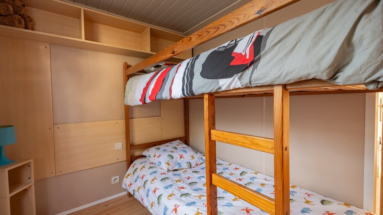 Photo of Bedroom in Les Mathes